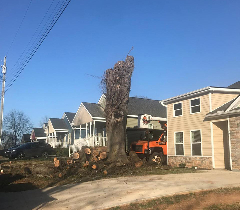 Towing services in Hesperia